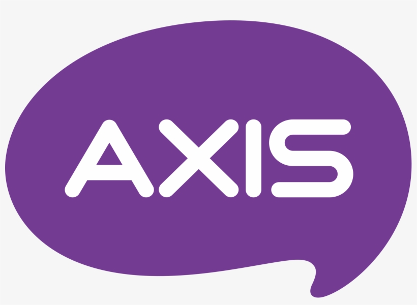 Axis Telekom Indonesia Wikipedia - Logo Axis Png, transparent png download