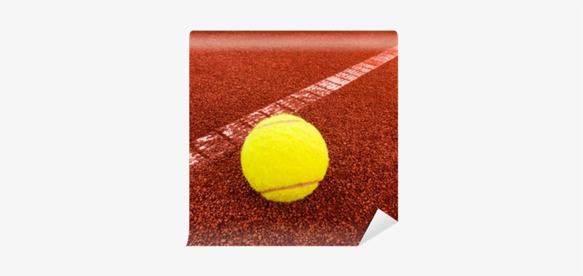 Tennis Ball, transparent png download
