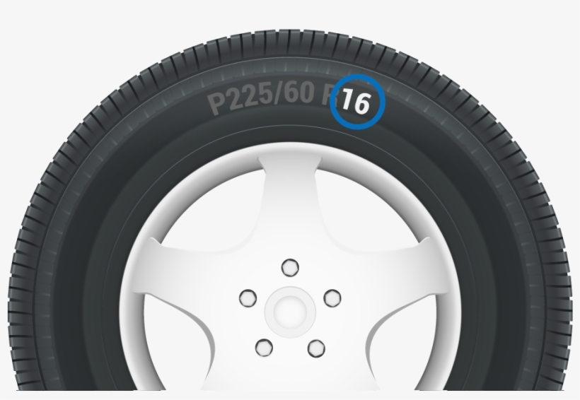 Tire, transparent png download