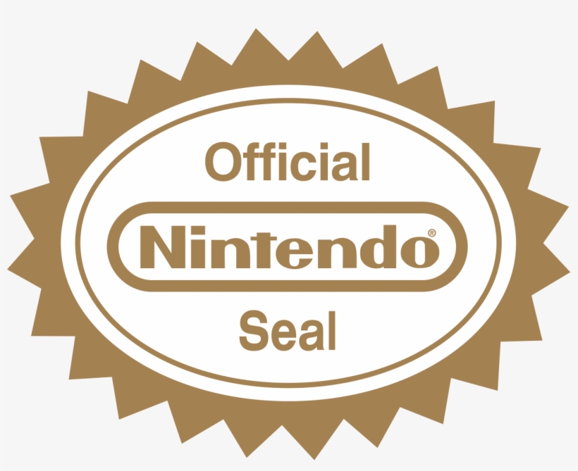 The Video Game Landscape Would Look Much Different - Nintendo Seal Of Quality Nes, transparent png download