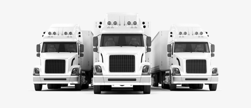 Trailer Truck, transparent png download