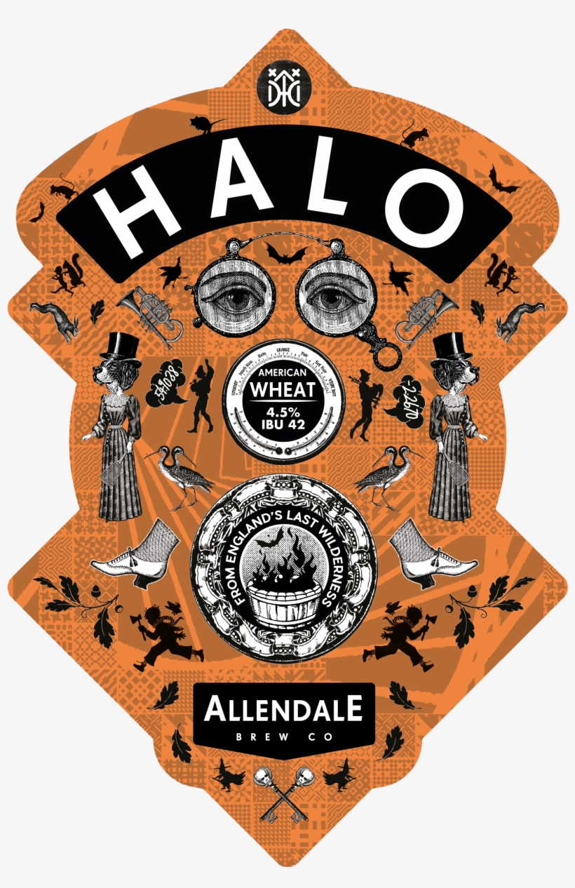 Download Pumpclip - Halo, transparent png download