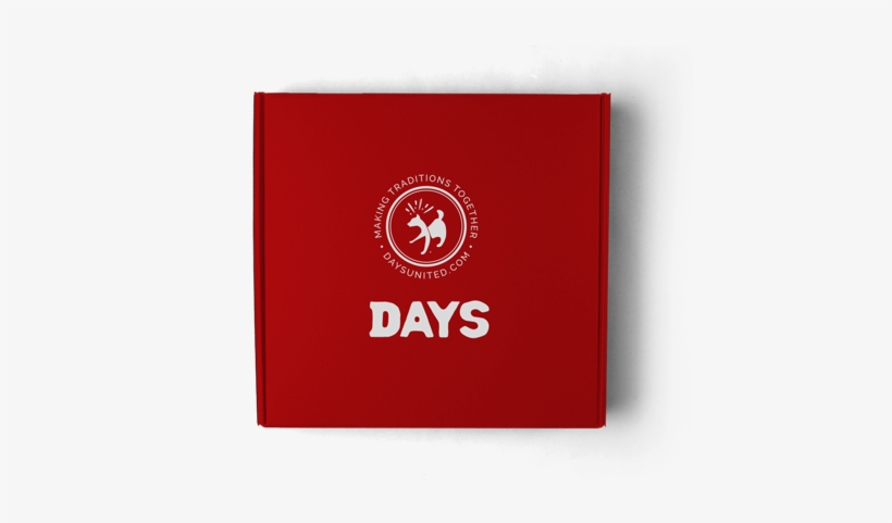 Chinese New Year Box - Jpeg, transparent png download