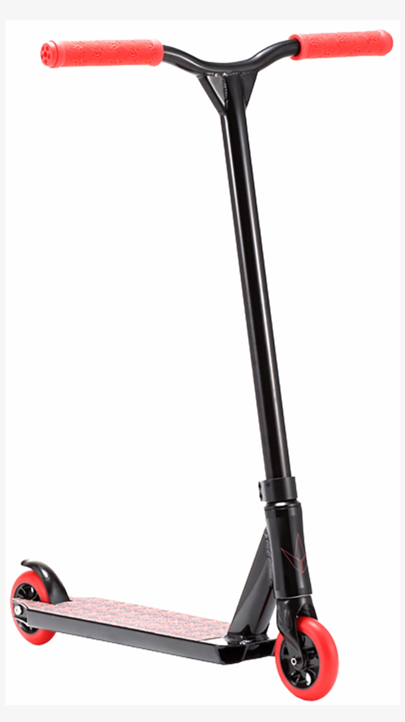 Pro Scooters - Photo - Envy 2015 Colt Scooter, transparent png download