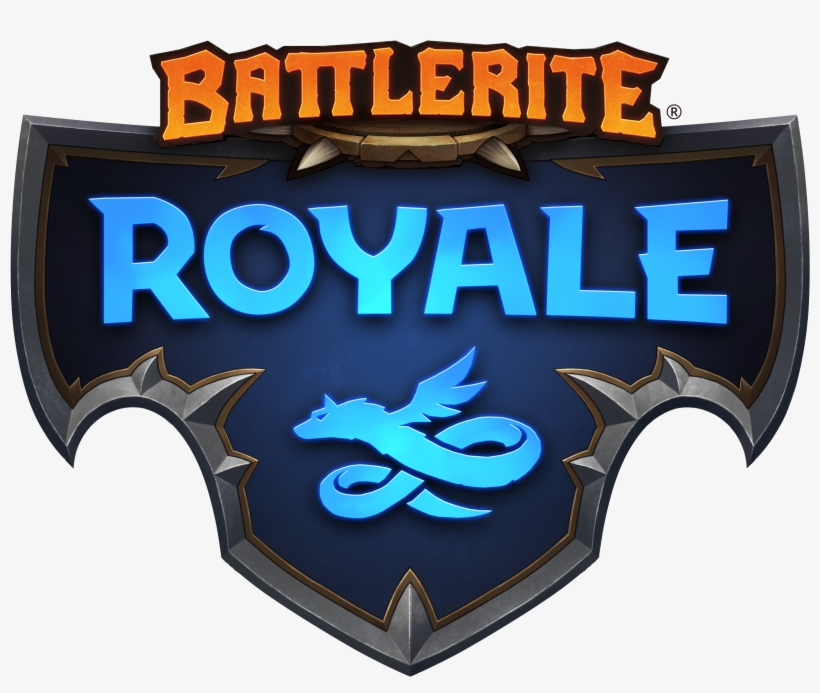 An Error Occurred - Battlerite Royale Logo, transparent png download