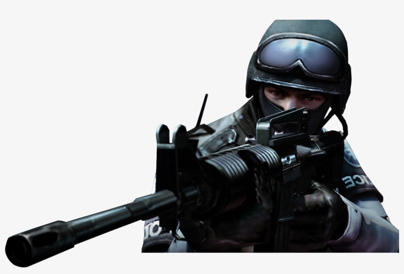 Swat Png Image - Swat Png, transparent png download