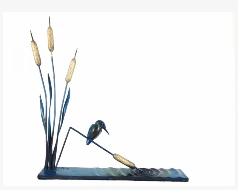 Fall By Steve Boss At The Sculpture Park - Lansing Board Of Water & Light, transparent png download