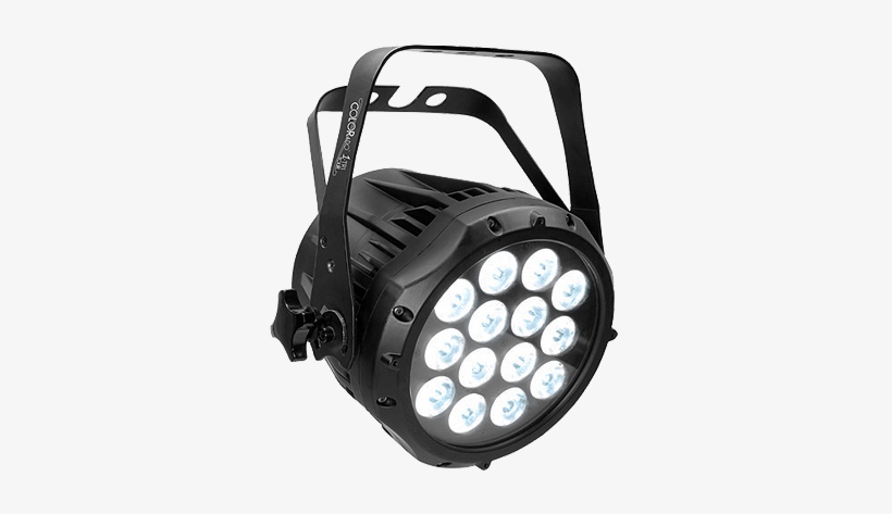 All Purpose Stage Lights - Chauvet Colorado 1-tri Tour Led Light, transparent png download
