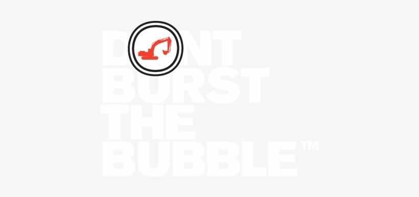 Dont Burst The Bubble - Portable Network Graphics, transparent png download