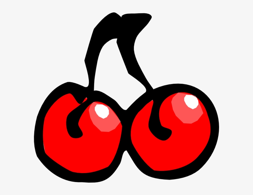 How To Set Use Cherry Svg Vector, transparent png download