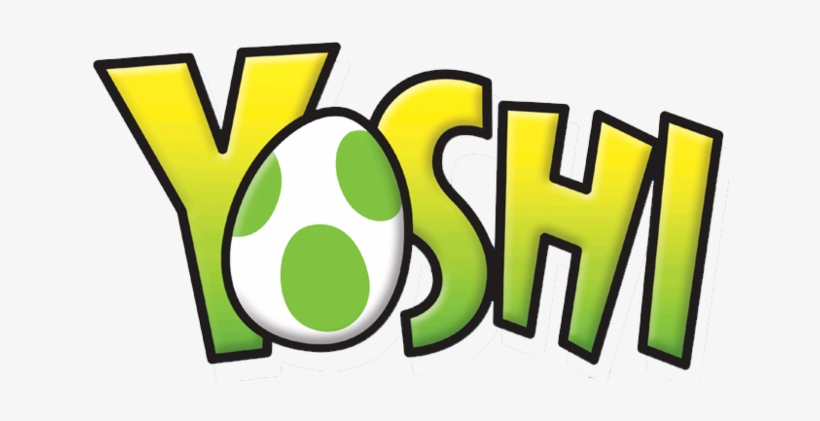 Yoshi And Friends - Yoshi Touch & Go Ds, transparent png download
