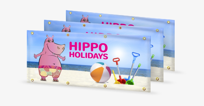 How Retractable Banner Stands Are Better - Banner, transparent png download