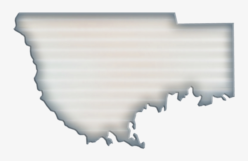 For Help With Png Maps, Or Deciding Which Format Of - Silhouette, transparent png download