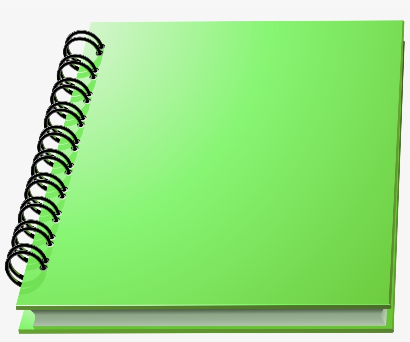 Notebook Png, transparent png download
