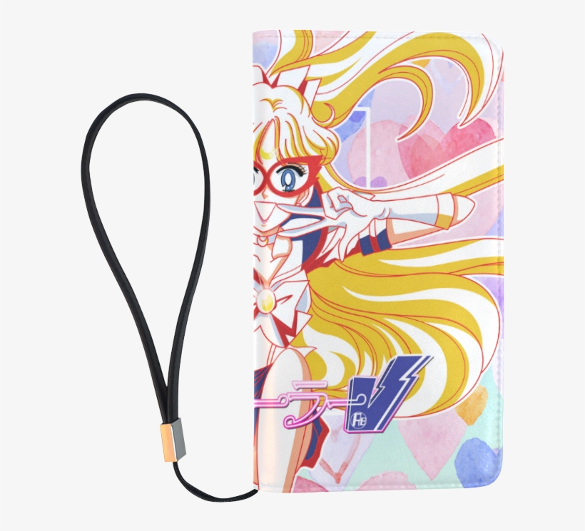 Codename: Sailor V, transparent png download
