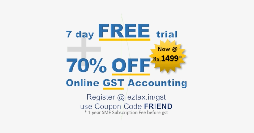 Gst - Accounting, transparent png download