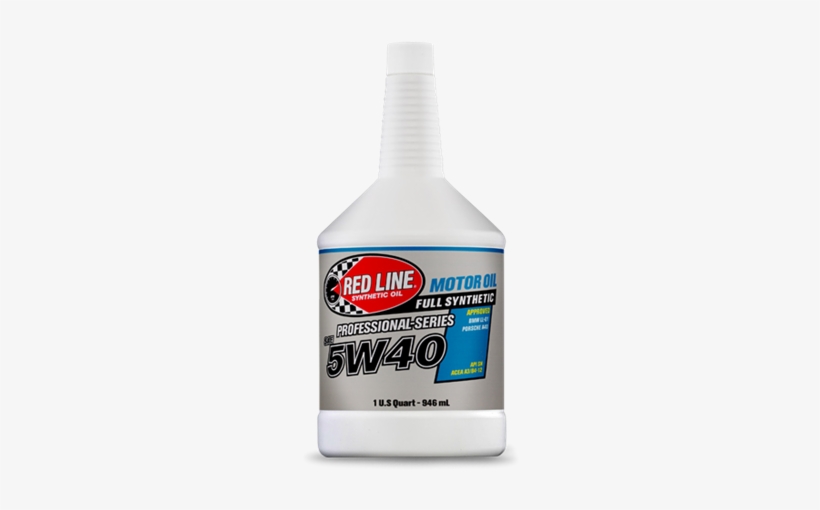 Picture For Category Professional-series Motor Oil - Red Line Scooter Oil, transparent png download