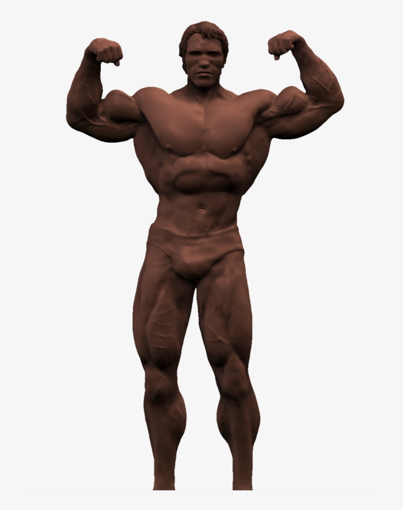 Arnold Schwarzenegger Transparent Background - Arnold Schwarzenegger Png, transparent png download