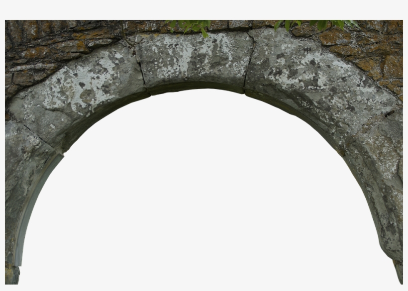 Castle, Ruin, Archway, Input, Middle Ages, Png - Arch Png Image Transparent, transparent png download