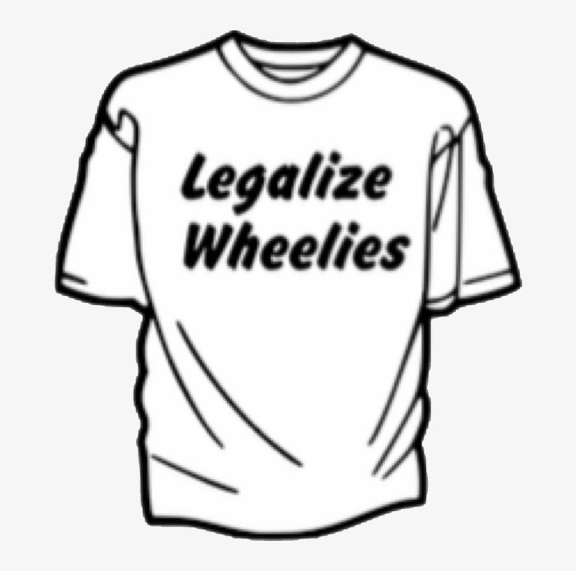 Image Of Legalize Wheelis T-shirt - Black Sabbath- The End World Tour - Black Unisex T-shirt, transparent png download