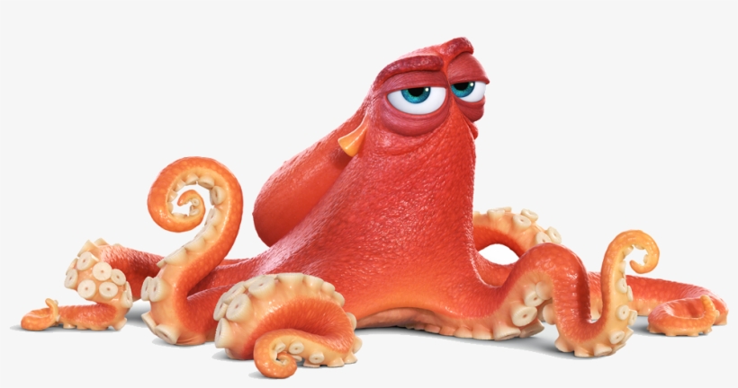 Buscando A Png Imagenes Descargar Free Printables - Buscando A Dory Personajes, transparent png download