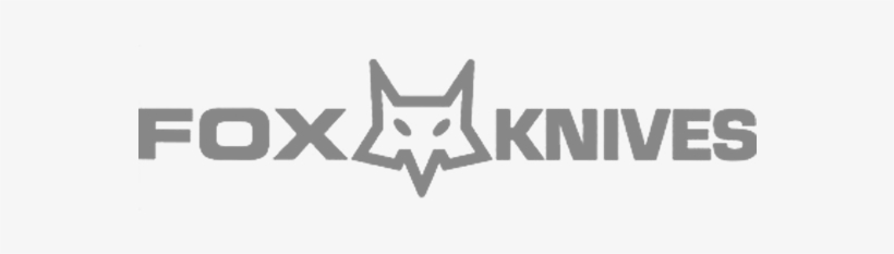 Fox Knives Brandshop - Fox Knives, transparent png download