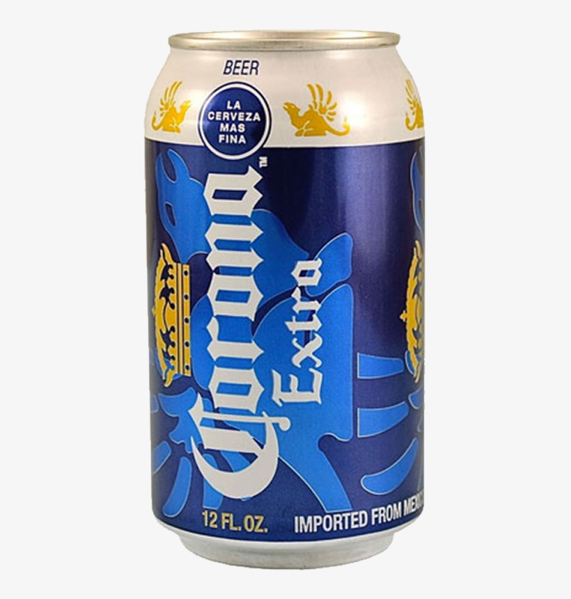 Corona 18 Pack - Corona, transparent png download