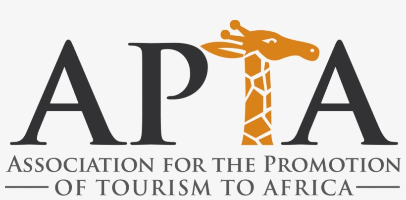 Association For The Promotion Of Tourism To Africa - Giraffe, transparent png download