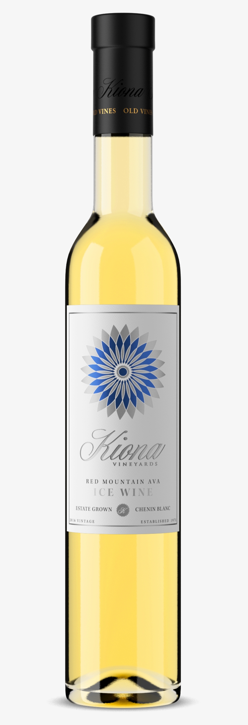 Estate Red Mountain Ice Wine - Sun Valley Vineyard Ice Wine, transparent png download