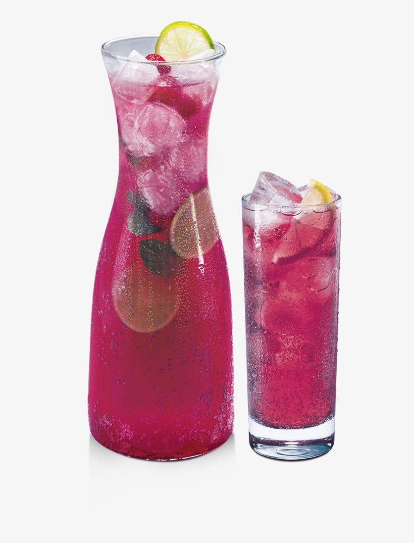 Berry Mist - Company, transparent png download