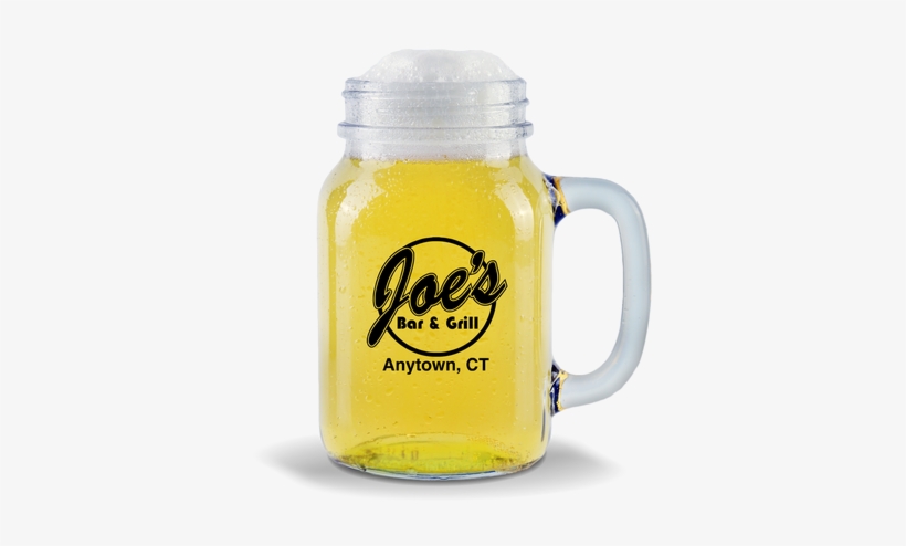 Mason Jar, transparent png download