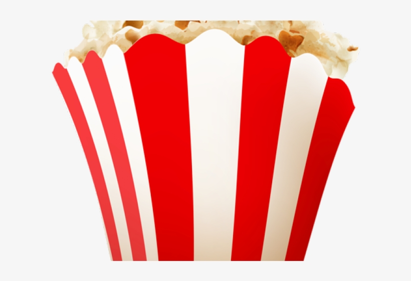 Popcorn Clipart, transparent png download
