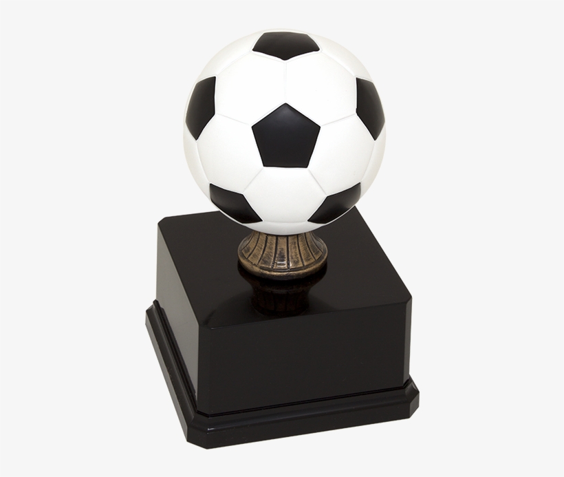 Tsbr103 550 In Soccer B Trophy - Trophy, transparent png download