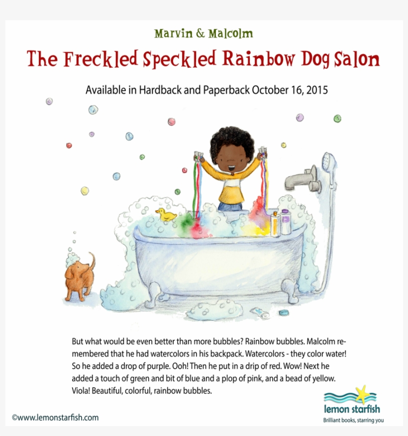 A Sneak Peak At Freckled Speckled - Cartoon, transparent png download