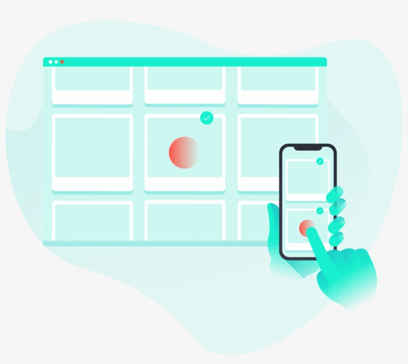 Social Media, transparent png download