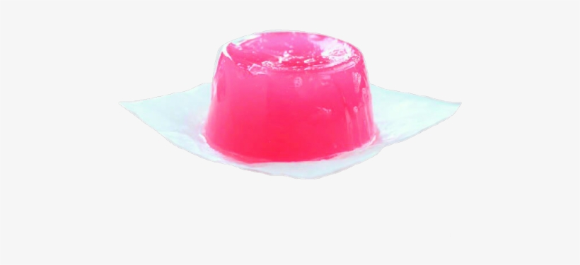🍓strawberry Shower Jelly🍓 - Gelatine On Transparent Background, transparent png download