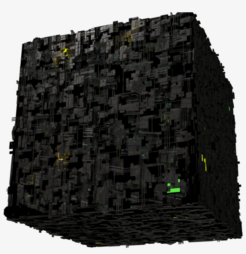 Spaceship - Castle, transparent png download