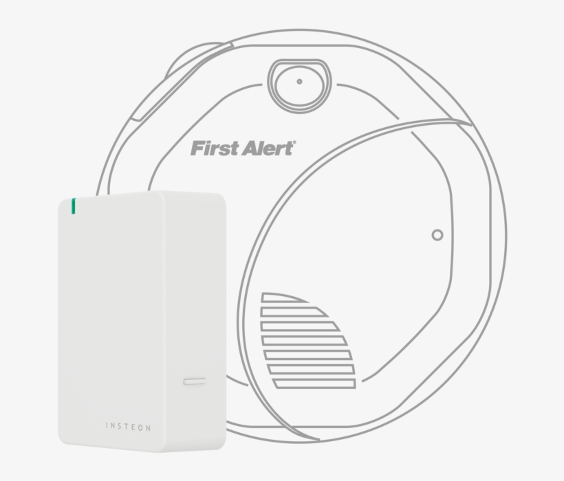 Range Extender - Insteon, transparent png download