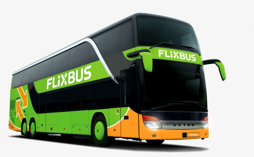 Png / 1 Mb - Bus Flix, transparent png download