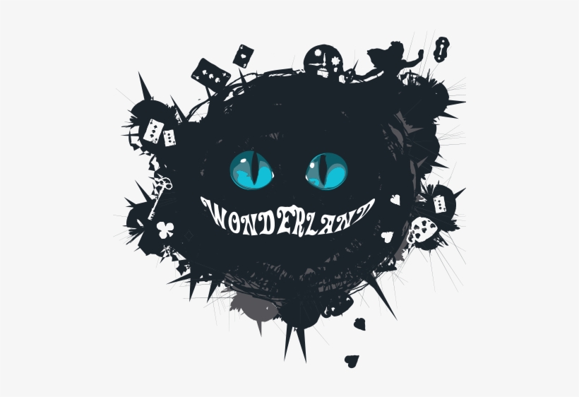 Wonderland Image - Wonderland Png, transparent png download
