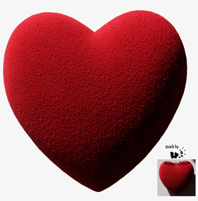 Valentines Day Heart Png High-quality Image - Valentines Day Heart Png, transparent png download