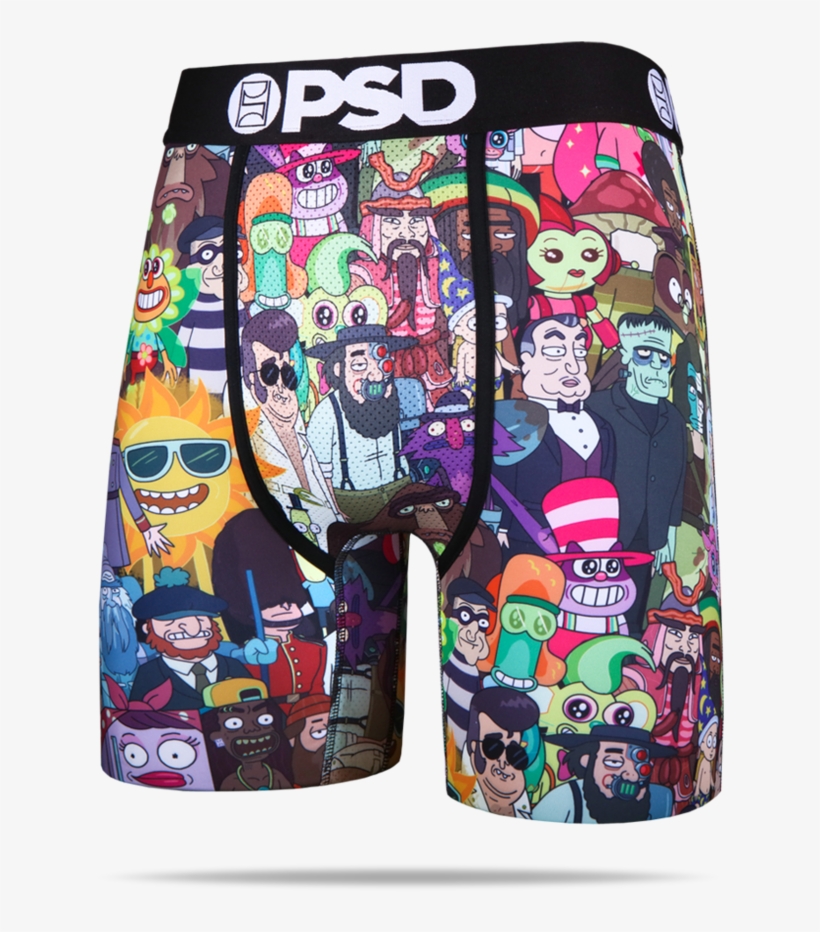 Affordable Luxury Mens Boxer Briefs From Kyrie Irving - Undergarment, transparent png download