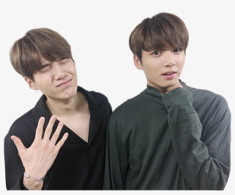 Graphic Royalty Free Stock Freetoedit Bts Jungkook, transparent png download