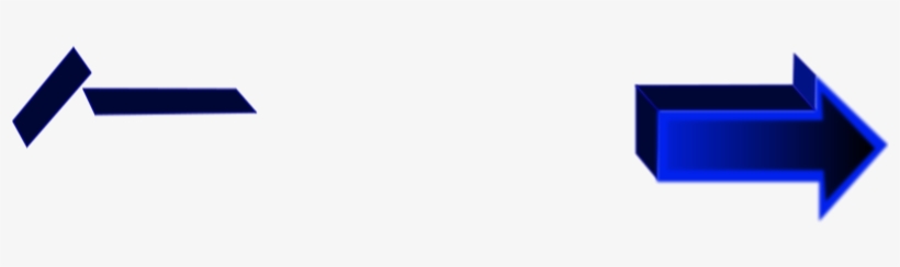 Arrow Set - Cube, transparent png download