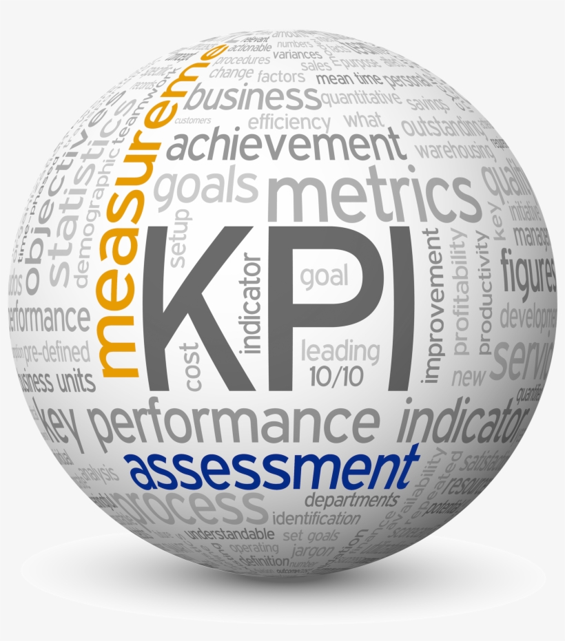 Kpi Globe Png Small - Kpi Image Png, transparent png download