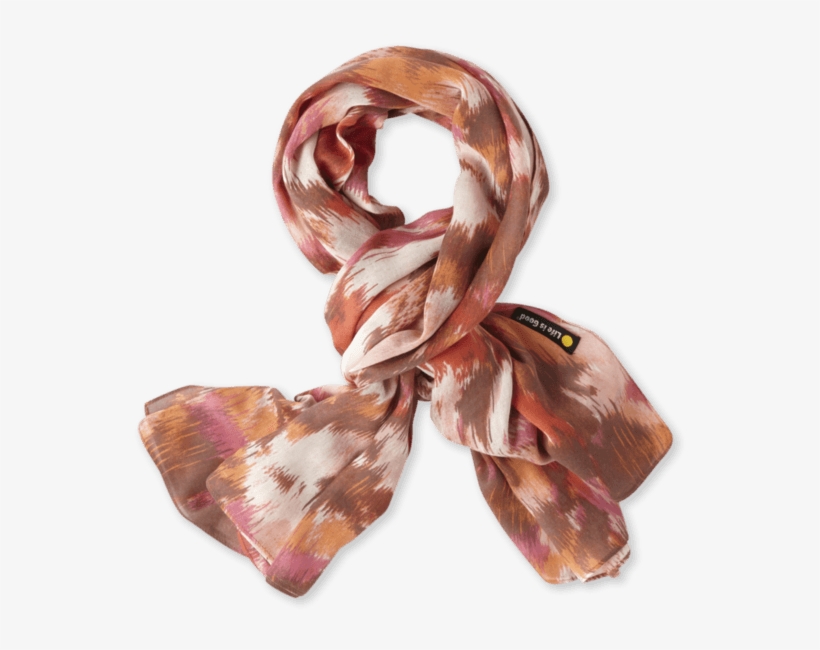 Scarf, transparent png download