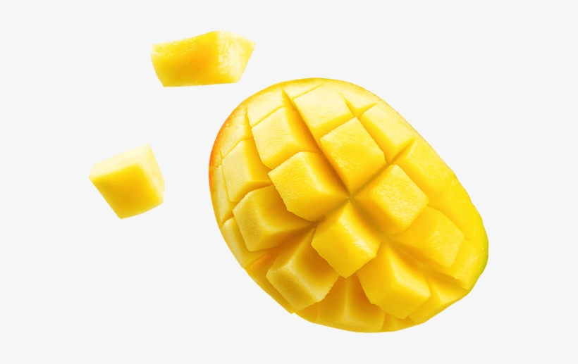 Our Avocados - Mango Png Top View, transparent png download