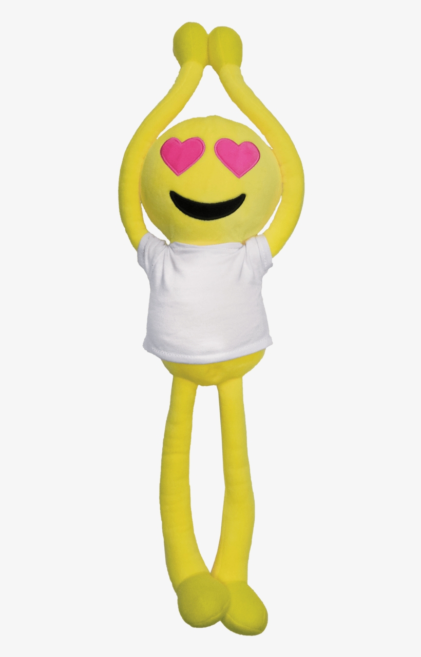 Heart Eyes Hangin' Buddy - Costume, transparent png download