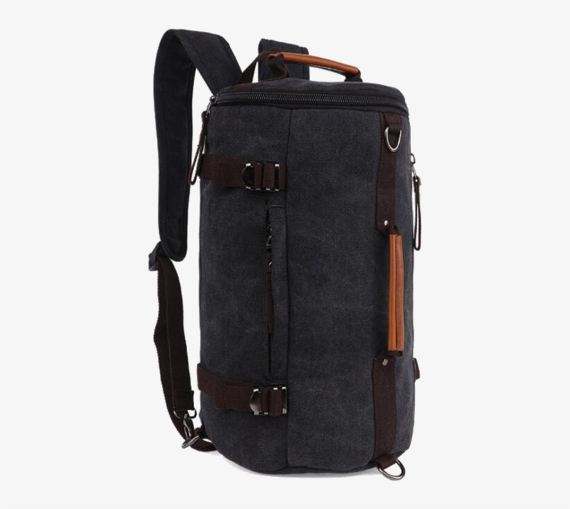 Travel In Style - Outreo School Backpack Men Travel Daypack Outdoor Sport, transparent png download