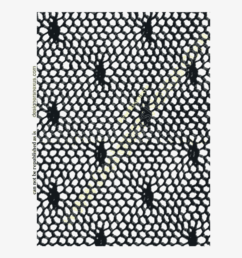 Fabric Design Png Image Background - Textile, transparent png download